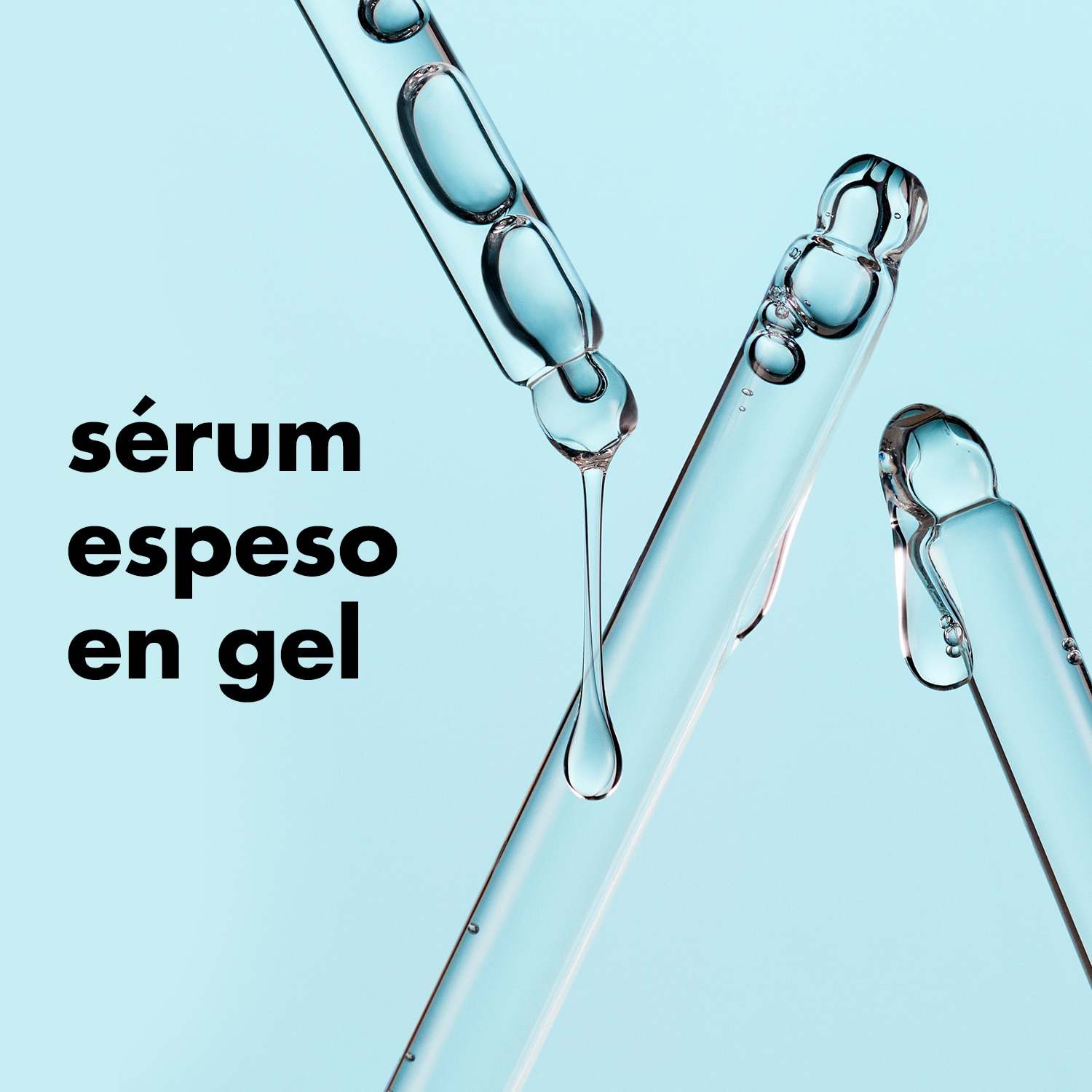 E.L.F. SKIN HOLY HYDRATION! TRIPLE BOUNCE SERUM (SUERO HIDRATANTE)